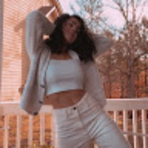 Meet your Posher, Rachel